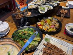 -烧蠔帮·湛江生蚝(工农店)