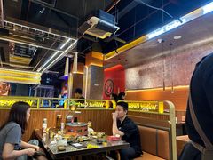-核桃碳烤肉馆(深圳首店)