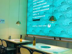 -六少·猪肚包鸡火锅(卓悦INTOWN店)
