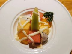 -斗牛士牛排(南京东路店)