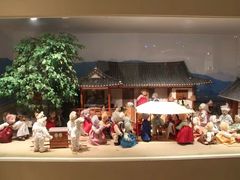 -济州岛泰迪熊博物馆