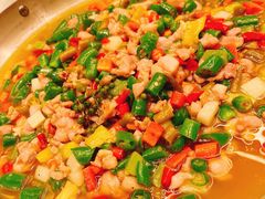 -蜀厨小匠·民间川菜(犀浦店)