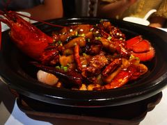 龙虾年糕-玫瑰厅上海菜(兴国路店)