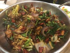 -川味堂·四川豆花(八卦岭店)