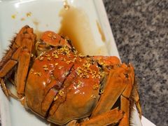 -南京大牌档(苏州中心店)
