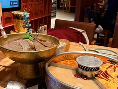 -巴奴毛肚火锅(龙湖锦艺城店)