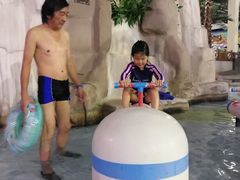 -南宫温泉水世界