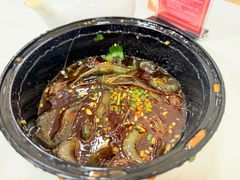 呛虾-瑞福园联谊餐室(茂名南路店)