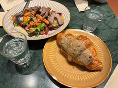 -BAKER&SPICE(环贸店)