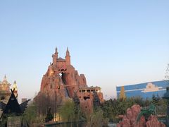 -青岛方特梦幻王国