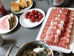 -君邦火锅(新疆大厦店)