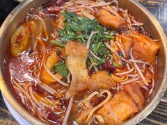 -东北鹤岗烧烤(麒麟紫荆城店)