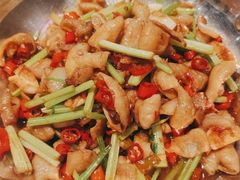 -渔乡米香·剁椒鱼头(四方坪店)