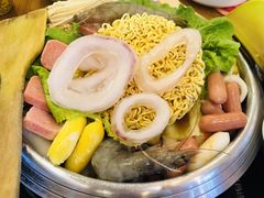 -米字旁先锋韩餐(茂业天地店)
