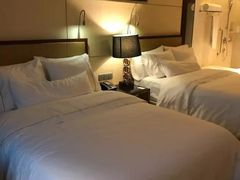 -天津君隆威斯汀酒店