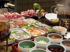-合乐·创意火锅·海鲜火锅(亚东柒号店)