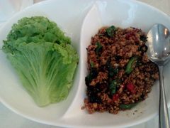 android_upload_pic-阿诺泰·泰国餐厅(紫荆店)