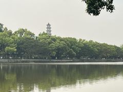 -江心屿景区