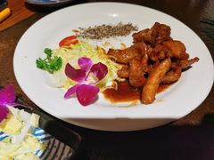 -上楼私房菜(院士路店)