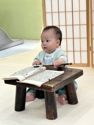 -小阿福儿童摄影(华中智谷店)
