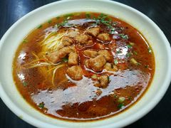 -小梅园饭堂(东方路店)