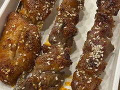 -牛街·马辈儿涮肉(牛街二店)