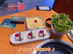 -荷塘码头·活鱼现杀(椒江店)