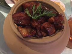 -上海小南国(正大店)