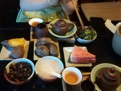 -青藤茶馆(南山路店)