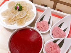 -五星桥原切肥牛火锅·30年专注好牛肉(湖塘店)