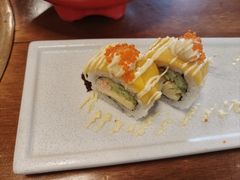 -青空日料烧肉烧鸟店(后湖兴业路店)