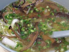 -顶巧鸡汤馄饨(虹口总店)