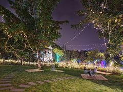 -里堂派对·独栋团建聚会小院轰趴馆(三圣乡店)