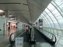 -广州白云国际机场