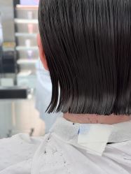 -Hair Code芭曲发型