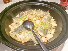 -汤城小厨•粤菜•靓汤(苏州街店)