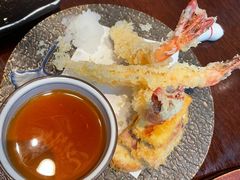 -古京·臻致料理(月湖店)