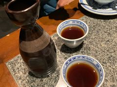 黄酒-南京大牌档(之心城店)