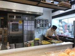 -超港·蛋糕面包(龙河路店)