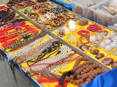 -沈阳道古物市场