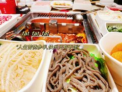 -海底捞火锅(亲子主题北金鹰店)