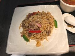 -味千拉面(又一城店)