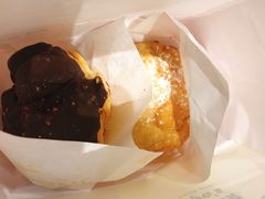 -贝儿多爸々の泡芙工房(嘉里汇店)