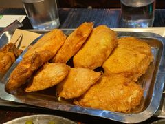 -破店肥哈·海鲜·烧烤(郑州银泰inPARK店)