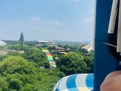 -上海玛雅海滩水公园