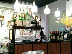 -K·Kitchen KK牛扒厨房(江南西店)