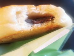 核桃红豆米包-RiceZone乐食尊纯米面包坊(望京店)