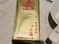 -金枝玉叶上海人家食府(三里河店)