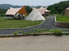 -日光山谷营地乐园