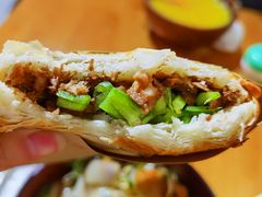 -西北杂粮筐凉皮大王(中海店)